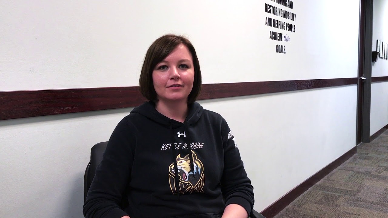 Scheck & Siress Patient Testimonial – Rosie Robinson