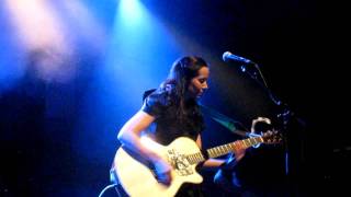 Nerina Pallot - Cigarette (Live at Shepherds Bush Empire 2011)