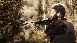 Afreen Nusrat Fateh Ali Khan Cover Threeory