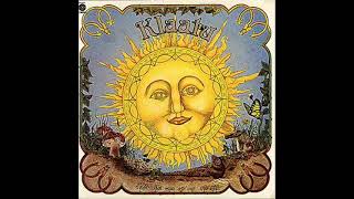 Klaatu Little Neutrino