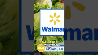 Warning: Michigan Cyclosporiasis Outbreak Linked to Lettuce! #shorts