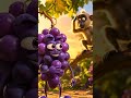 मैं अंगूर हूँ | Funny Grape Story 🍇😂