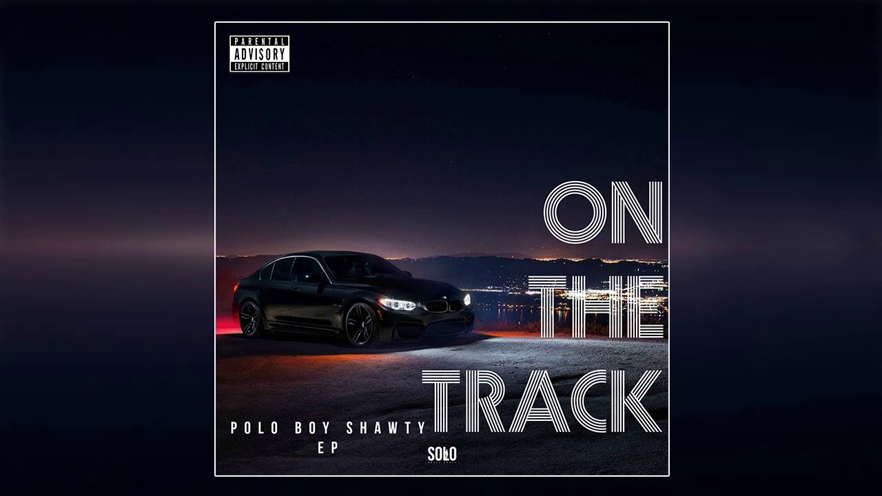 Polo Boy Shawty - Michael Jack (Prod. By Endoh)