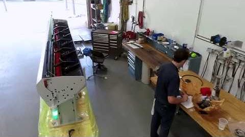 Edge Technologies Leaders in Barfeeder Production