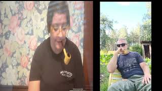 Codger Challenge Round 2: Matt Hodges vs Kari S!