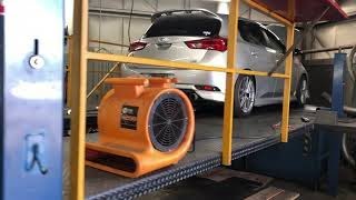 2017 Corolla iM 6MT - Dyno Runs w/Mods