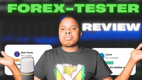 Is This The Best Backtesting Tool? FOREX TESTER REVIEW