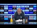 Serie A TIM | Lazio-Hellas Verona, la conferenza stampa di mister Tudor