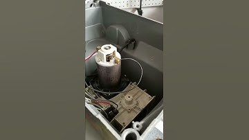 Oscillating Spindle Sander Problem