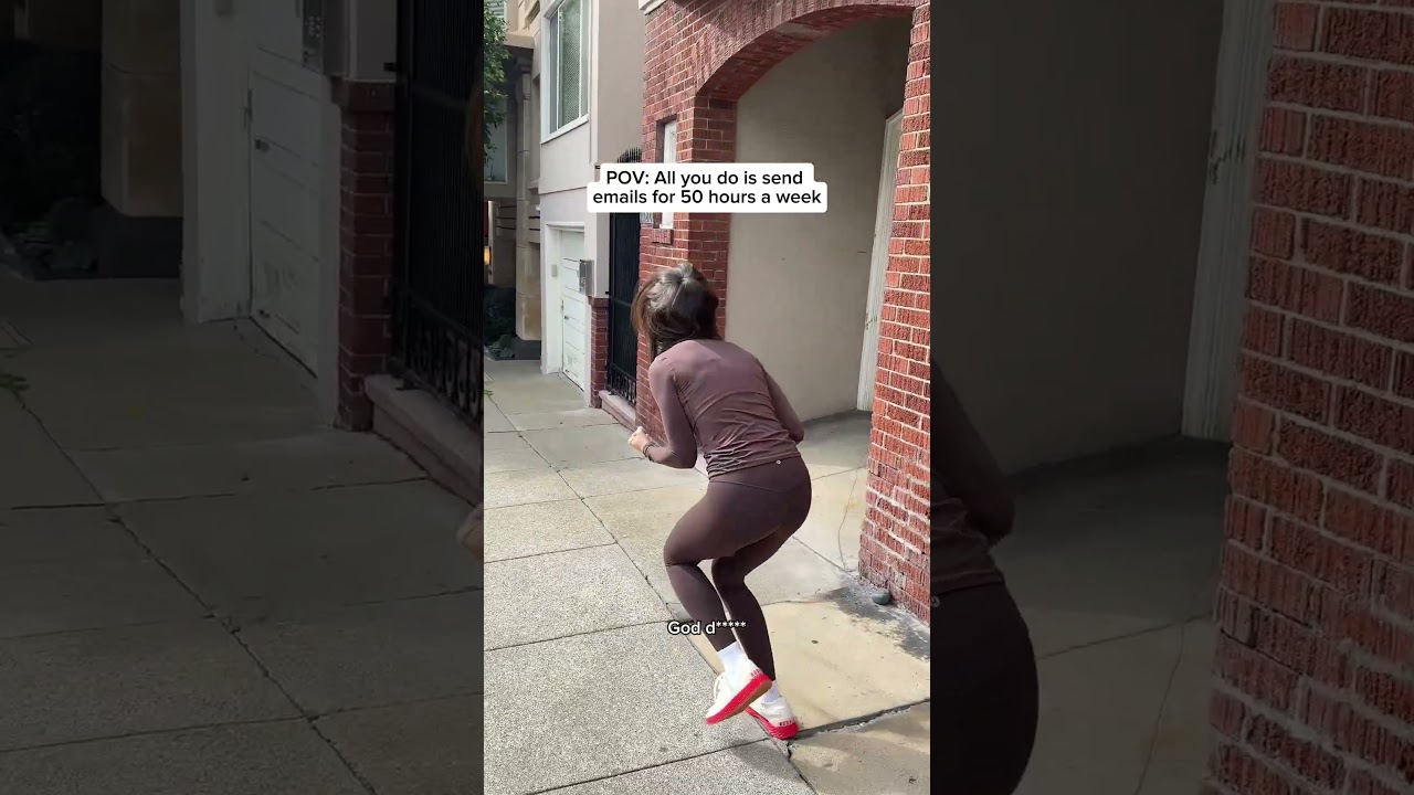 Better luck next time 🫩 #corporate #trend #best