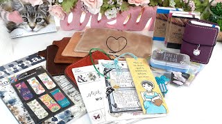 Happy Mail from Vicky, Gwen, Sylvia 🎁🎉
