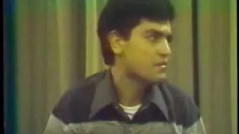 Living in Torturing Dictator Shah's IRAN after CIA Operation Ajax - Two insider's Views (1979)