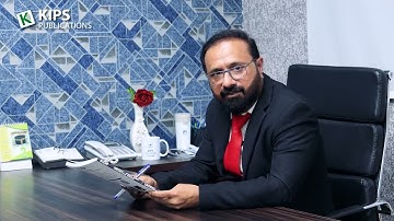 Master MDCAT with KIPS Publications | MDCAT Logical Reasoning Book Review | Guide by Expert Teacher