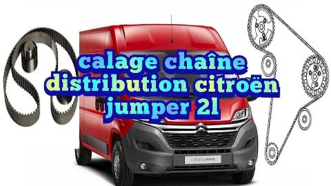 Citroen Jumper 2 quel prix pour la courroie de distribution ?