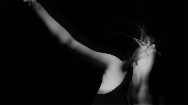 Vök - Waterfall  (Official Music Video)