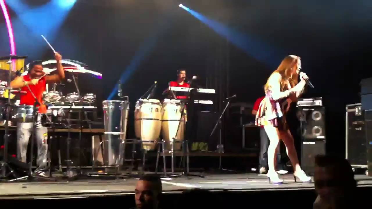 Jana Lima - Acelera aê!!! - YouTube