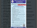 new Job updates!!!!!!!!! #ctet2026 #exam