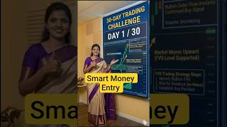 Stock Market For Beginners 📈🔥 | Best Trading Tips In Hindi #shorts