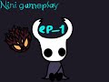 Le debutnini dcouvre hollow knight ep1