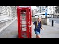 What's inside Stinky London Phone Booths?