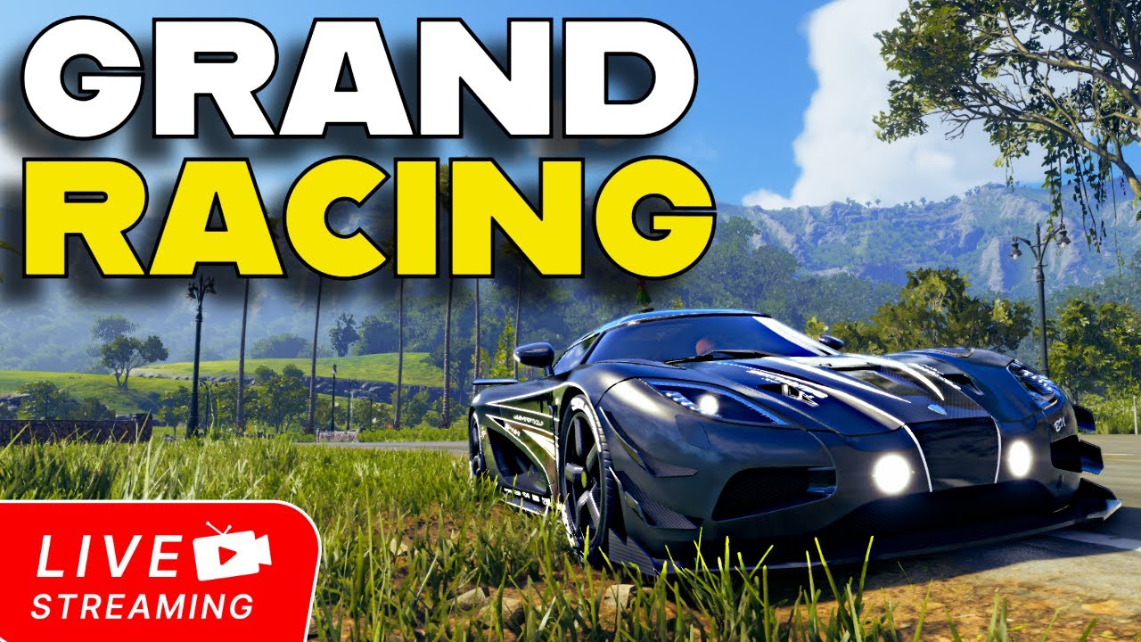 BEST GOs  | The Crew Motorfest