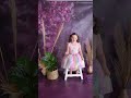 MATTE PVC VS FABRIC BACKDROPS _ Video: Groomed Photography / Studio: Clair Fraser Photography