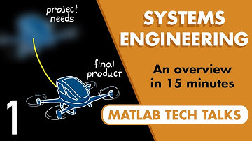 What Is Systems Engineering? | Systems Engineering, Part 1