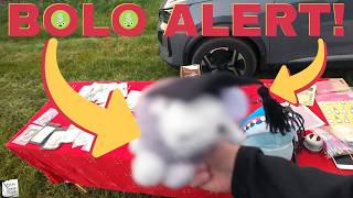 Car boot Sale BOLO Find! - Who knew it would be worth so much!?