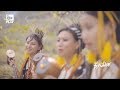 BOLLYWOOD REPUBLIC - NAGALAND - TETSEO SISTERS - BARSO RE MEGHA