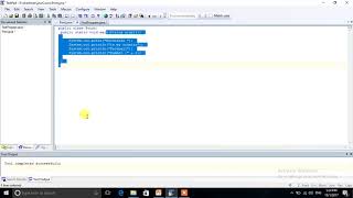 Famous How to write Comments in java kurdish 7(By T4 Kurd) Profile