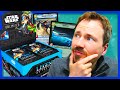 What can you expect from a LEGENDS OF THE FORCE Booster Box? [Star Wars  Unlimited] - YouTube