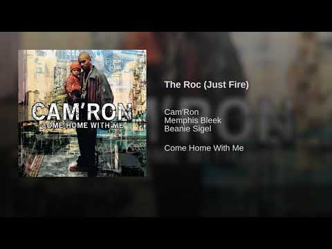 The Roc Just Fire