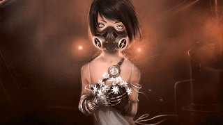 [Osu!] cillia - FIRST [Extra]