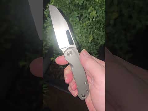 Divo Knives Buzz 20cv       