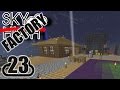 Sky Factory 2.5 ep23: ПЪЛНО СПОКОЙСТВИЕ??