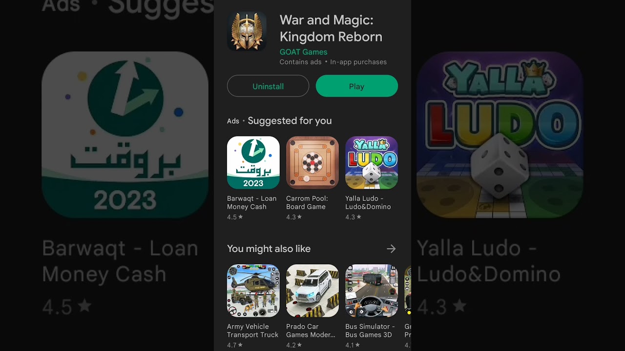 Facebook hacking app