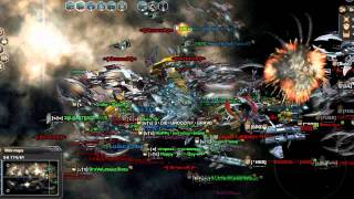 DarkOrbit 3'CIE URODZINY BRAVE part 2 pl1