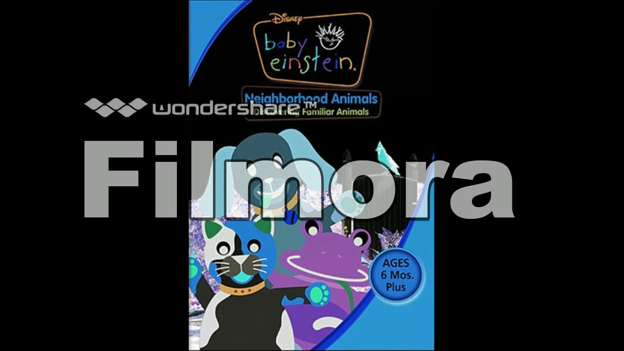 Neighborhood Animals Soundtrack in G Major [Part 2]