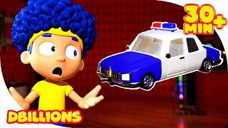 run away no way rescue puzzle mega compilation d billions