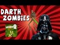 Star Wars Left 4 Dead 2 Funny Montage Darth Vader Deadpool Octodad Vs Droids Shrek More 