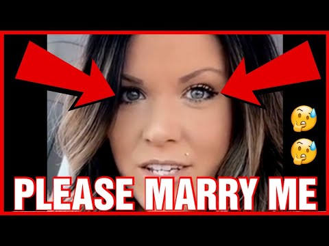 30yr Old Women Are RUNNING OUT OF MEN Willing To Marry Them….