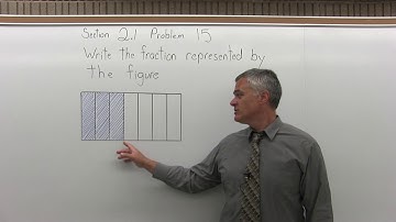 MTH 060 : Section 2.1 Problem 15 - Mathematics with Dan Avedikian