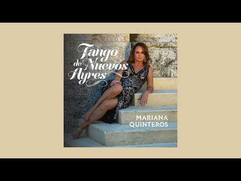 El Gordo Triste - Mariana Quinteros (Tango de Nuevos Ayres)