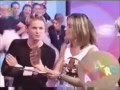 Westlife - Cutest Moments 5