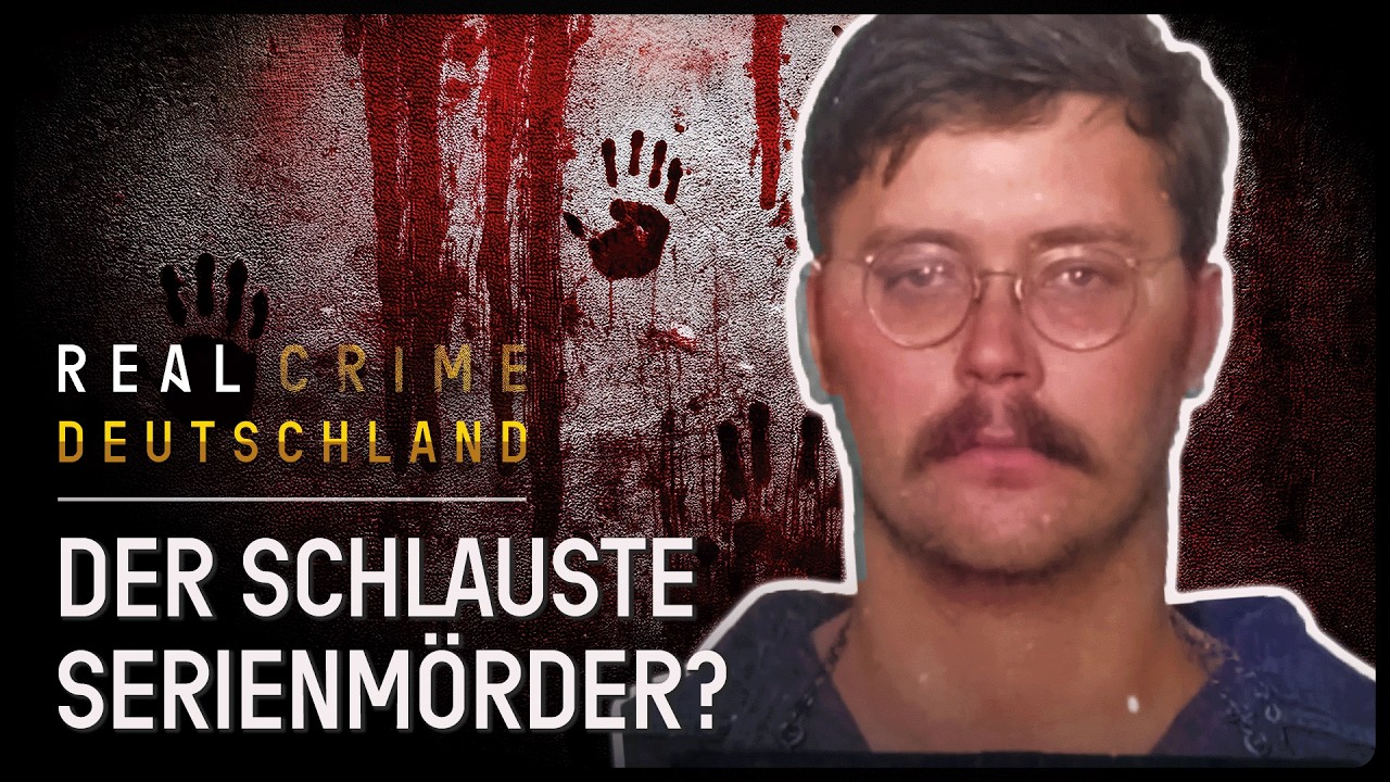 Ed Kemper Schlimmster & Schlauster Serienmörder True Crime Doku Real Crime Deutschland