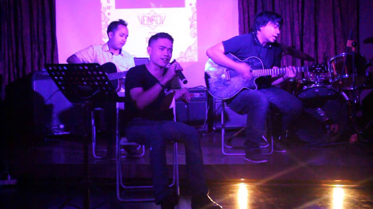 Eufone - One last breath Cover Creed