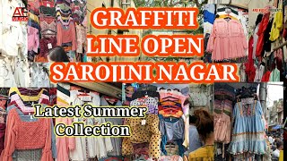Sarojini Nagar Market Delhi | Latest Summer Collection After Lockdown | part 2 Sarojini Nagar