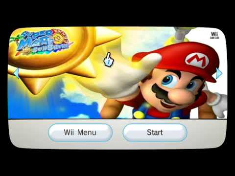 My Hacked Wii U Menu May 2019