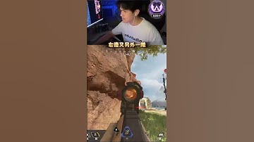 不愧是全apex火力最高的槍 #apex英雄 #李帷 #erycyoo