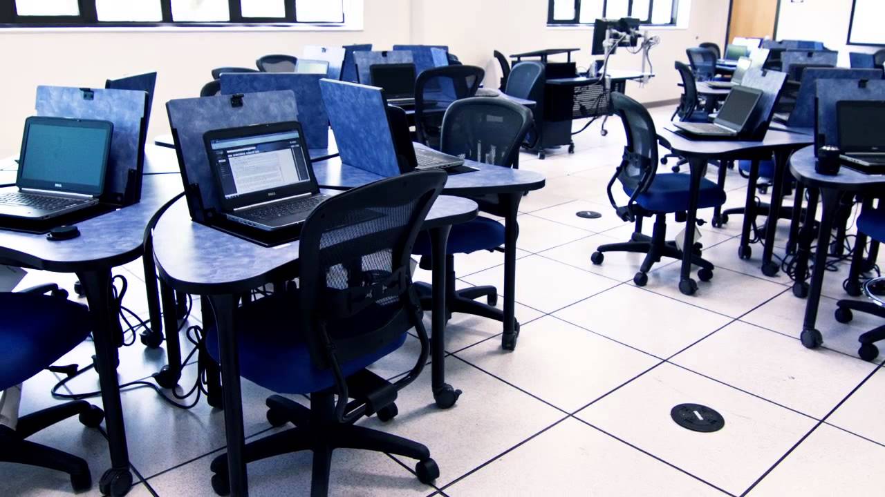 KI Tailors Educational Furniture for University of the Sciences (USciences)